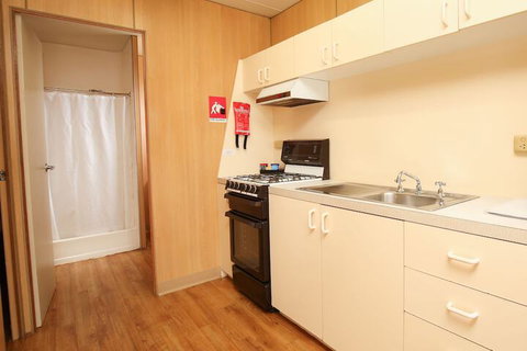 Aquarius Apartments And Cabins - Northern Rivers Accommodation 7