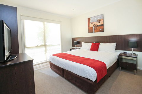 Aquarius Apartments And Cabins - Northern Rivers Accommodation 2
