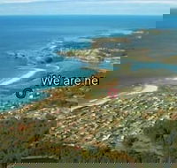 Beachfront Apartments Narooma - Northern Rivers Accommodation