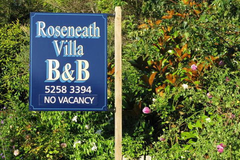 Roseneath Villa B & B - Northern Rivers Accommodation 3