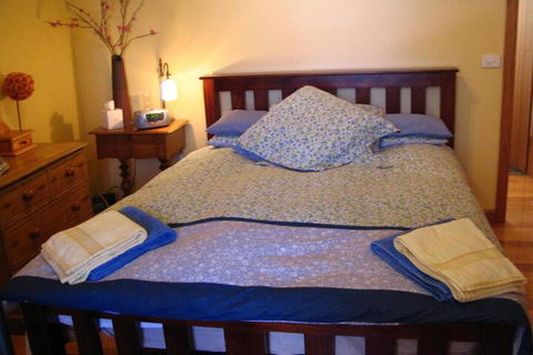 Roseneath Villa B & B - Northern Rivers Accommodation 4