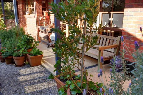 Roseneath Villa B & B - Northern Rivers Accommodation 2