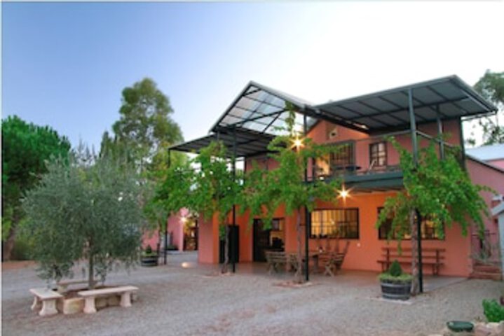 Armagh SA Northern Rivers Accommodation