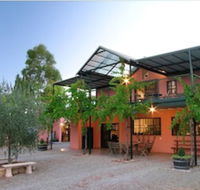 Patly Hill Farm - Northern Rivers Accommodation