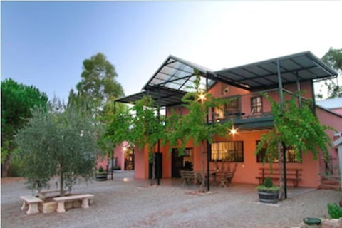 Patly Hill Farm - Northern Rivers Accommodation 0