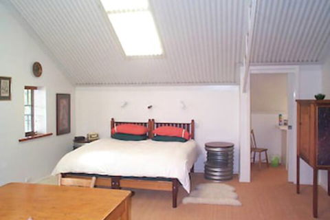 Patly Hill Farm - Northern Rivers Accommodation 7