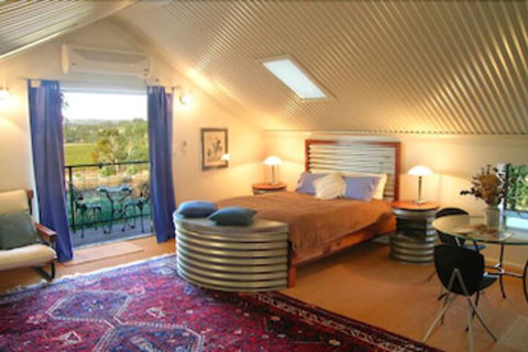 Patly Hill Farm - Northern Rivers Accommodation 3