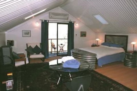 Patly Hill Farm - Northern Rivers Accommodation 2