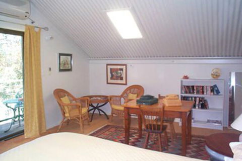 Patly Hill Farm - Northern Rivers Accommodation 4
