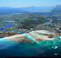 Marine Boutique Apartments - Northern Rivers Accommodation