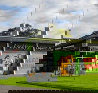 Lockleys Hotel - Northern Rivers Accommodation