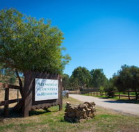 Mansfield Country Resort - Northern Rivers Accommodation