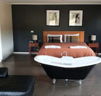 Blaze Rock Retreat - Northern Rivers Accommodation