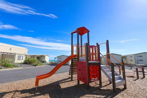 Sea Vu Caravan Park - Northern Rivers Accommodation 7
