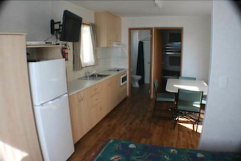 Sea Vu Caravan Park - Northern Rivers Accommodation 2