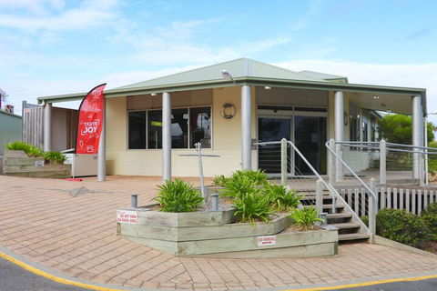 Sea Vu Caravan Park - Northern Rivers Accommodation 1