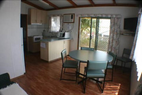 Sea Vu Caravan Park - Northern Rivers Accommodation 3