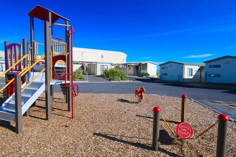 Sea Vu Caravan Park - Northern Rivers Accommodation 6
