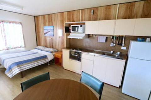 Sea Vu Caravan Park - Northern Rivers Accommodation 0