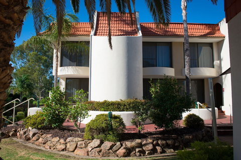 Capri Waters Country Club - Northern Rivers Accommodation 4