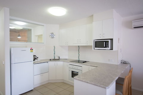 Capri Waters Country Club - Northern Rivers Accommodation 3