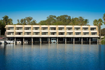 Capri Waters Country Club - Northern Rivers Accommodation 2