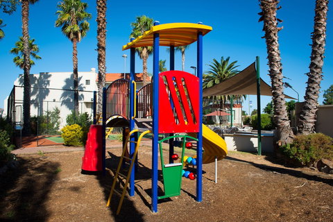 Capri Waters Country Club - Northern Rivers Accommodation 0