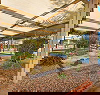 All Rivers Motor Inn - Northern Rivers Accommodation