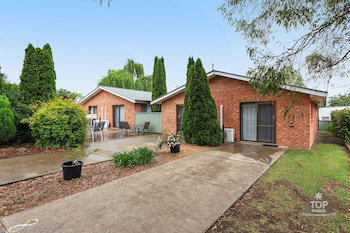 Fossicker Caravan Park - Northern Rivers Accommodation 2