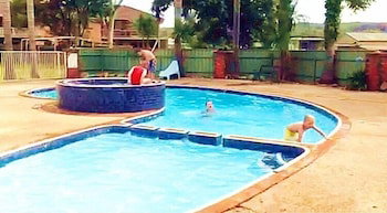 Eden Nimo Motel - Northern Rivers Accommodation 5