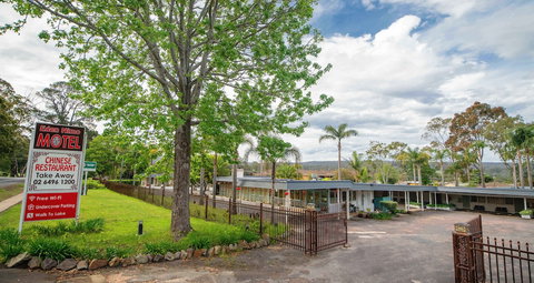 Eden Nimo Motel - Northern Rivers Accommodation 2