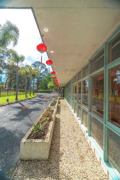 Eden Nimo Motel - Northern Rivers Accommodation 3