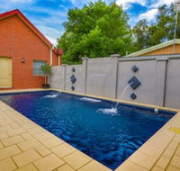 Murray Waters Motor Inn  Apartments - Northern Rivers Accommodation