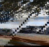 NRMA Lake Somerset Holiday Park - Northern Rivers Accommodation