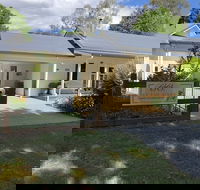 G.g's By The River - Northern Rivers Accommodation