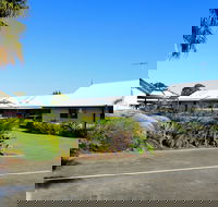 Torquay Tropicana Motel - Northern Rivers Accommodation