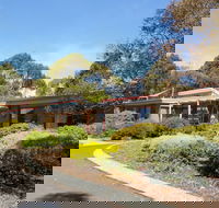 Deakin Geelong Units - Northern Rivers Accommodation