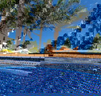 Barlings Beach Holiday Park - Northern Rivers Accommodation