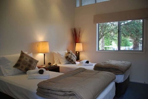 Barlings Beach Holiday Park - Northern Rivers Accommodation 5