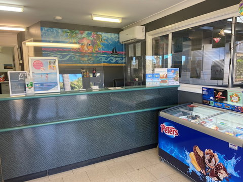 Barlings Beach Holiday Park - Northern Rivers Accommodation 3