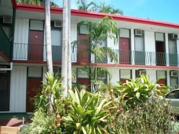 Capricornia Motel - Northern Rivers Accommodation 1