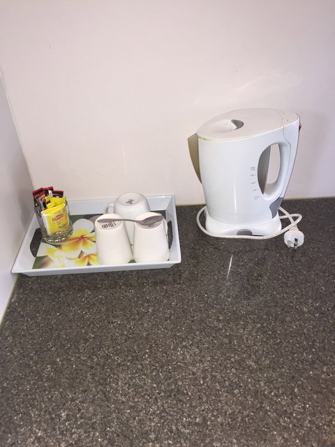 Capricornia Motel - Northern Rivers Accommodation 3