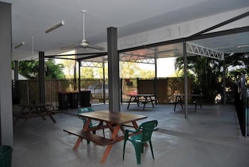 Capricornia Motel - Northern Rivers Accommodation 0