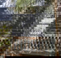 Terrace Lofts Apartments - Northern Rivers Accommodation