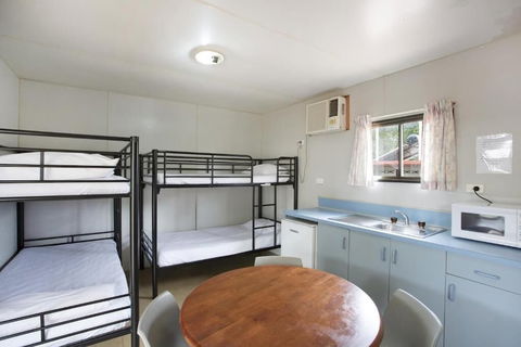 Discovery Parks - Mount Isa - Northern Rivers Accommodation 6