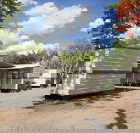 Discovery Parks - Mount Isa - Northern Rivers Accommodation