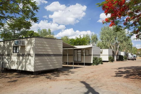 Discovery Parks - Mount Isa - Northern Rivers Accommodation 0