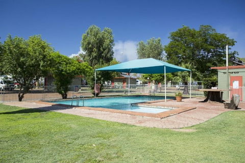 Discovery Parks - Mount Isa - Northern Rivers Accommodation 2