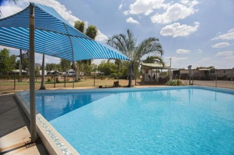 Discovery Parks - Mount Isa - Northern Rivers Accommodation 3