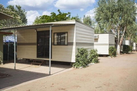 Discovery Parks - Mount Isa - Northern Rivers Accommodation 1